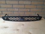 GRILLE met draaibaar Logo - FORD FOCUS - Model: 1998>2004, Auto-onderdelen, Verzenden, Gebruikt, Ford