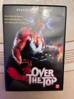 Over The Top, Alle leeftijden, Ophalen of Verzenden, Zo goed als nieuw, 1940 tot 1960