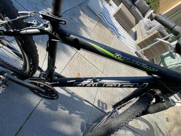 Mountainbike kind beschikbaar voor biedingen