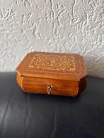 Sieradendoosje, Ophalen of Verzenden