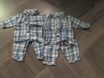 2 pyjamas 62, Jongetje, Zo goed als nieuw, Prenatal, Nacht- of Onderkleding