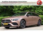 Mercedes-Benz CLA-Klasse Shooting Brake 250 e AMG Line | PHE, Gebruikt, 4 cilinders, 160 pk, 1645 kg
