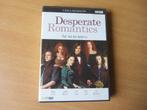 Dvd's "Desperate Romantics", Ophalen of Verzenden, Gebruikt
