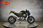 Kawasaki Z 800 E (bj 2015), Bedrijf, Naked bike