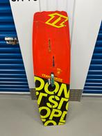 North / Doutone Team Series 2015 138CM, Watersport en Boten, Kitesurfen, Twintip, Ophalen of Verzenden, Gebruikt, Kiteboard