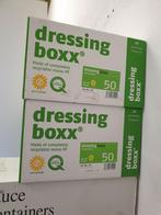 Dressing Boxen nieuwe!!!, Ophalen of Verzenden