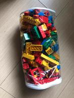 Lego duplo blokken, Kinderen en Baby's, Speelgoed | Bouwstenen, Ophalen of Verzenden, Zo goed als nieuw, Overige merken