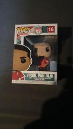 Funko pop, Ophalen, Zo goed als nieuw