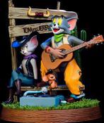 Soap Studio Tom and Jerry Cowboy,Tom & Jerry.sideshow., Ophalen of Verzenden, Zo goed als nieuw
