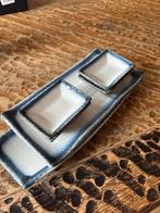 Nieuwe Sushi Bordjes Set - Toko, Huis en Inrichting, Keuken | Servies, Keramiek, Nieuw, Ophalen of Verzenden, Overige stijlen