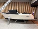 NwStaat! PRIMEUR 620 30PK SUZUKI 'BOEGSCHROEF' Bj22 610 615, 6 meter of meer, Zo goed als nieuw, 30 tot 50 pk, Polyester