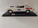 Ford Mustang GT Cobra Jet 1968 nieuw in doos Special Edition, Hobby en Vrije tijd, Modelauto's | 1:18, Ophalen of Verzenden, Zo goed als nieuw
