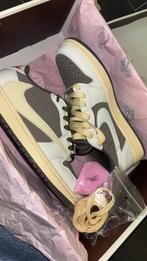 Nike Air Jordan 1 Low Travis Scott Reverse Mocha, Kleding | Heren, Schoenen, Ophalen, Bruin, Nieuw, Sneakers of Gympen