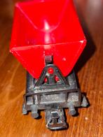 Marklin ho kieper, Gebruikt, Gelijkstroom of Wisselstroom, Wagon, Ophalen of Verzenden