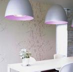 Elitis Glass Narco Flowers VP 645 02 Behang, Huis en Inrichting, Stoffering | Behang, Ophalen of Verzenden, 10 tot 25 m²