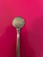 Lepeltje huize Willibrord, Ophalen of Verzenden, Gebruikt