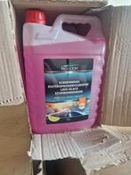 Deal Protection Ruitenvloeistof Zomer Citroen 5L , per 3 15L, Auto diversen, Onderhoudsmiddelen, Ophalen of Verzenden