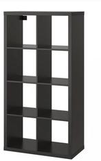 Kallax kast van ikea, Huis en Inrichting, Kasten | Boekenkasten, Ophalen, Gebruikt, 25 tot 50 cm