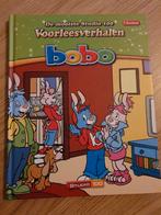 De mooiste Studio 100 Voorleesverhalen Bobo., Ophalen of Verzenden, Zo goed als nieuw
