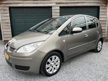 Mitsubishi Colt CZ5 1.3 Invite+. Subliem rijdend. APK 07-‘26 beschikbaar voor biedingen