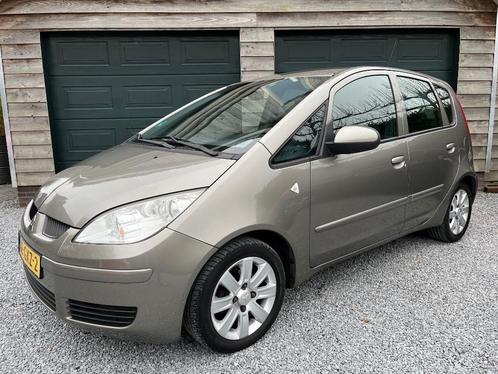 Mitsubishi Colt CZ5 1.3 Invite+. Subliem rijdend. APK 07-‘26, Auto's, Mitsubishi, Bedrijf, Colt, ABS, Airbags, Airconditioning