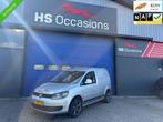 Volkswagen caddy 1.6 TDI, carplay, airco, sportief look, Auto's, Bestelauto's, Voorwielaandrijving, Euro 5, Stof, Gebruikt