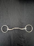 Myler level 2 watertrens maat 12.5, Dieren en Toebehoren, Paarden en Pony's | Hoofdstellen en Tuigage, Ophalen of Verzenden, Dressuur