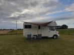 Leuke mercedes 208, benzine, belastingvrij, apk sept 2026., Buscamper of Camperbus, Mercedes-Benz, Particulier, Benzine