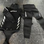 Mares Apnea Instinct - freedive suit 5mm, Duikpak, Zo goed als nieuw, Verzenden