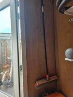 Nieuwe bezem, Tuin en Terras, Hand-tuingereedschap, Ophalen, Nieuw, Bezem