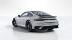 Porsche 911 Turbo S, Gebruikt, Met garantie (alle), Bedrijf, Vierwielaandrijving