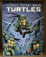 Turtles 1 t/m 6 (Dark Dragon Books), Complete serie of reeks, Ophalen of Verzenden, Zo goed als nieuw