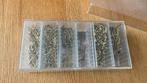 Koperen nagels, koperen spijkers, Ophalen of Verzenden, Nieuw