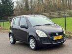 Suzuki Splash 1.0 Comfort /Airco/5-Deurs/, Gebruikt, 31 €/maand, Bedrijf, Handgeschakeld
