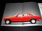 Mercedes-Benz E-Klasse 280 280 E, W123, introductie, 1975, Ophalen of Verzenden, Zo goed als nieuw, Mercedes