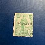 Malta nr 102, Ophalen of Verzenden, Malta, Gestempeld