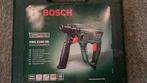 Klop/hamer boormachine Bosch, Doe-het-zelf en Verbouw, Gereedschap | Boormachines, Ophalen of Verzenden, Gebruikt, Boormachine