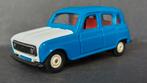 Renault 4 R4 tL 1:43 Tomica Dandy Pol, Verzenden, Zo goed als nieuw