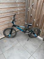 BMX Royal Buggati Tornado Crossfiets Stuntfiets Blauw 20”, Fietsen en Brommers, Fietsen | Crossfietsen en BMX, Ophalen, 16 tot 20 inch