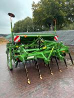 Landbouwwerktuigen : tebbe , amazone , lemken , krone, Zakelijke goederen, Ophalen, Overige, Weidebouw