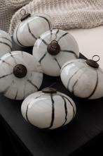 6 nieuwe kerstballen van PTMD, Ophalen of Verzenden, Nieuw