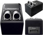 TS-WX206A Pioneer Subwoofer 150W, Auto diversen, Autospeakers, Ophalen of Verzenden