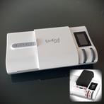 HAHNEL UniPal Plus Oplader | Universal Charger, Ophalen of Verzenden, Zo goed als nieuw