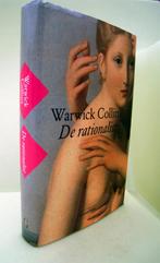 Collins, Warwick - De rationalist (2004), Ophalen of Verzenden, Nieuw