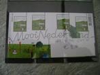 Velletje Mooi Nederland nr. 2 postfris, Ophalen of Verzenden, Na 1940, Postfris