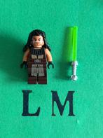 Lego Star Wars sw0746 Jedi Quinlan Vos StarWars 75151 SW, Kinderen en Baby's, Speelgoed | Duplo en Lego, Ophalen of Verzenden