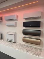 Airco's met installatie vanaf 1100€, Ophalen, Nieuw, Verwarmen, Wandairco