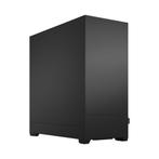 Fractal Design Pop XL Silent Black Solid met USB C, Ophalen, Zo goed als nieuw