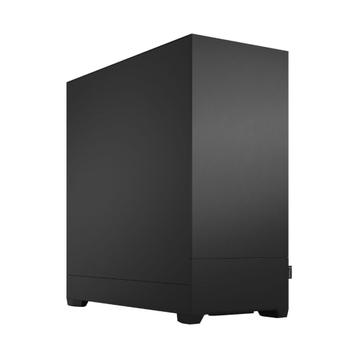 Fractal Design Pop XL Silent Black Solid met USB C beschikbaar voor biedingen