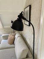 lamp, Huis en Inrichting, Lampen | Vloerlampen, Ophalen, Zo goed als nieuw, Metaal, 150 tot 200 cm
